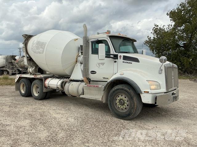 Kenworth T880 その他トラック