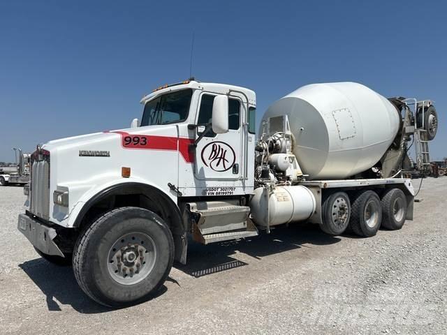 Kenworth W900 その他トラック