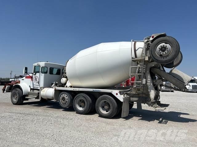 Kenworth W900 その他トラック