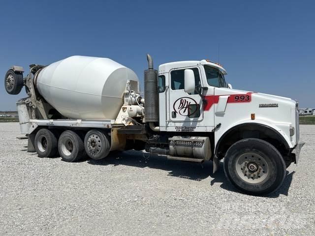 Kenworth W900 その他トラック