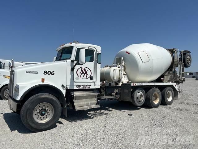 Kenworth W900 その他トラック