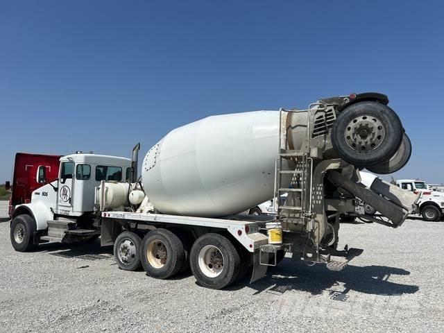 Kenworth W900 その他トラック