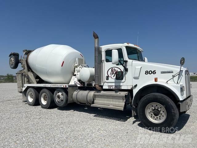 Kenworth W900 その他トラック