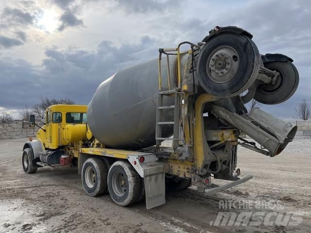 Kenworth W900 その他トラック
