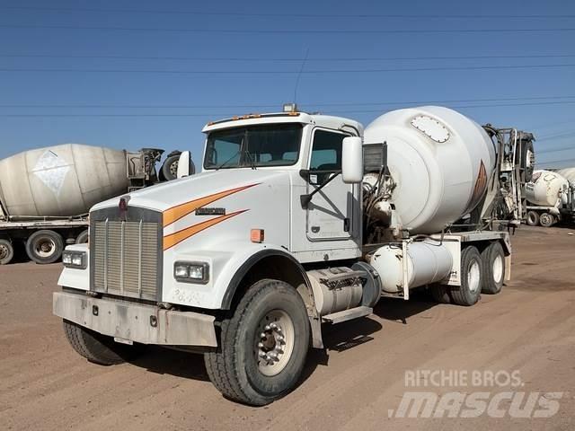 Kenworth W900 その他トラック