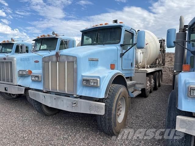 Kenworth W900 その他トラック
