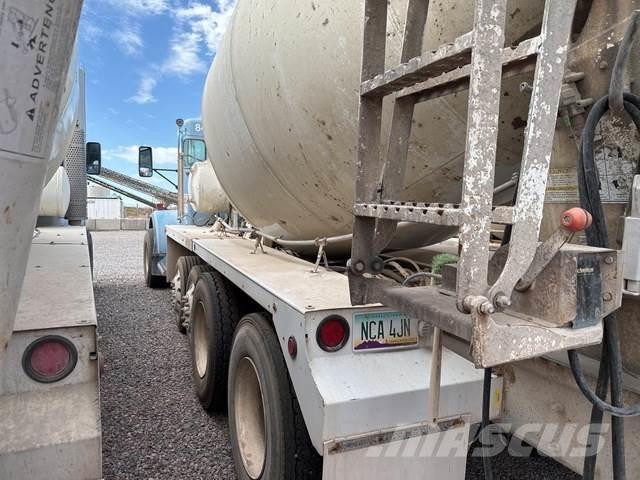 Kenworth W900 その他トラック