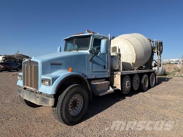 Kenworth W900 その他トラック