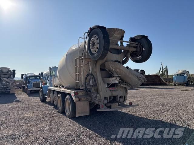 Kenworth W900 その他トラック