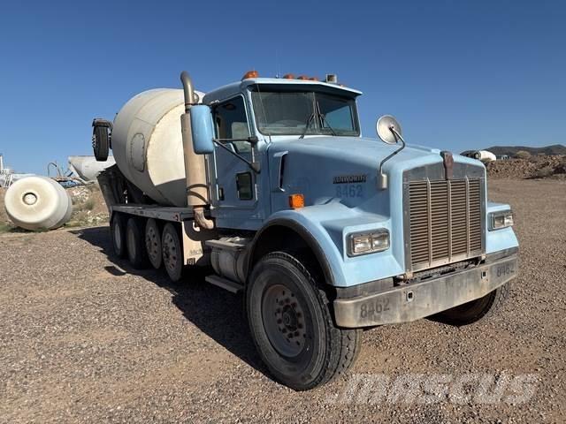 Kenworth W900 その他トラック