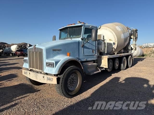 Kenworth W900 その他トラック