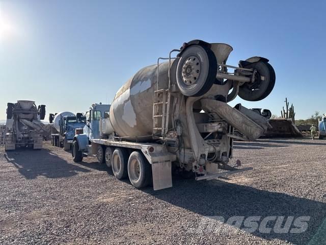 Kenworth W900 その他トラック
