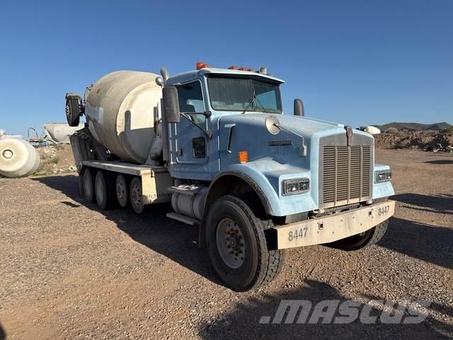 Kenworth W900 その他トラック