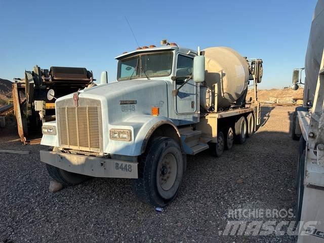 Kenworth W900 その他トラック