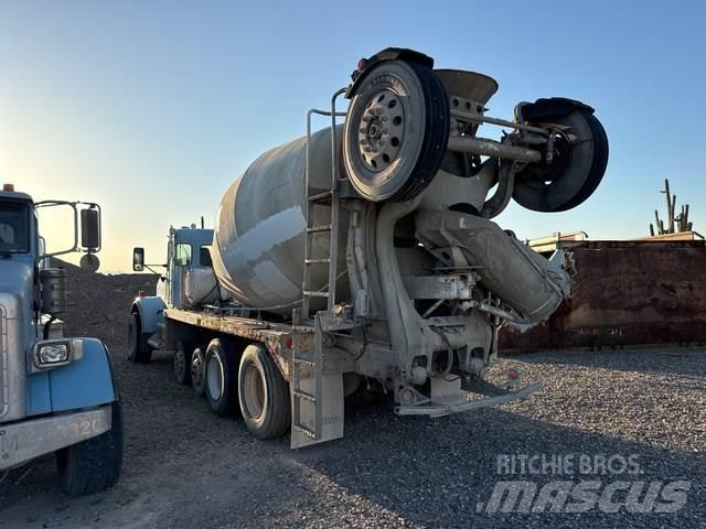 Kenworth W900 その他トラック