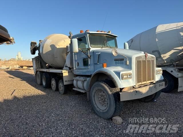 Kenworth W900 その他トラック