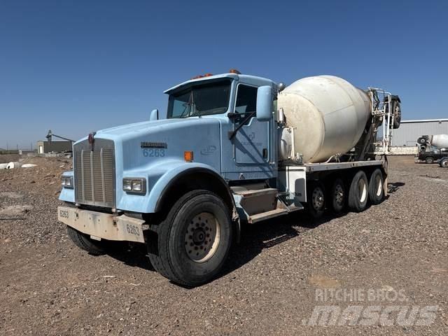 Kenworth W900 その他トラック