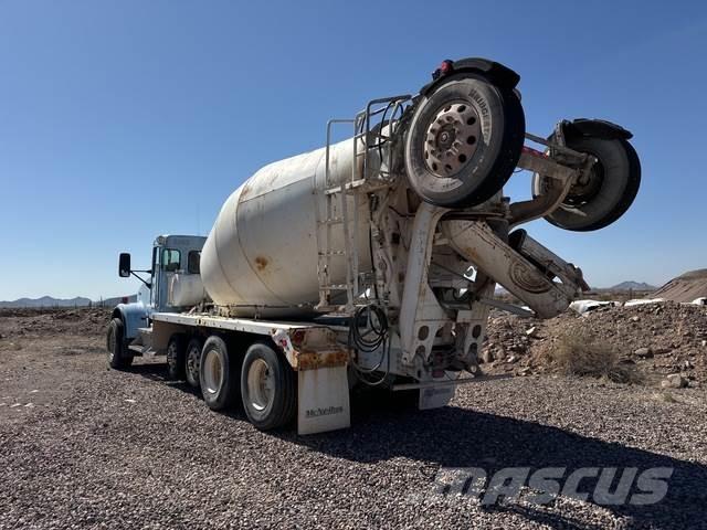 Kenworth W900 その他トラック