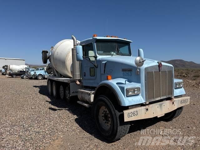 Kenworth W900 その他トラック