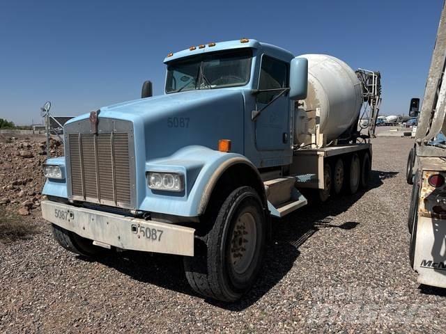 Kenworth W900 その他トラック