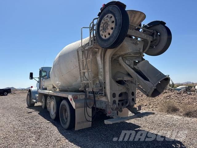 Kenworth W900 その他トラック