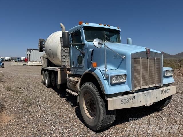 Kenworth W900 その他トラック
