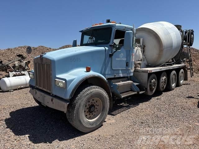 Kenworth W900 その他トラック