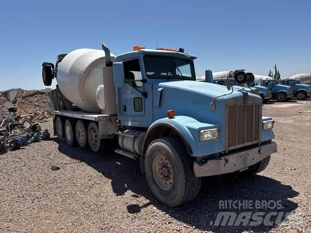 Kenworth W900 その他トラック