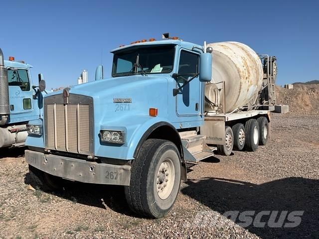 Kenworth W900 その他トラック