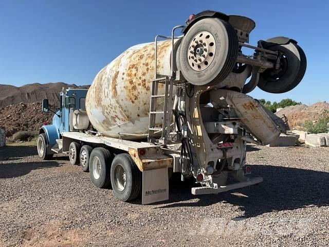 Kenworth W900 その他トラック