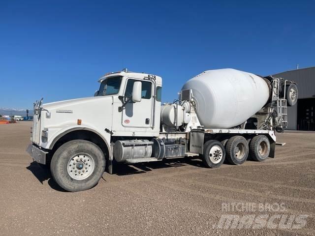 Kenworth W900 その他トラック