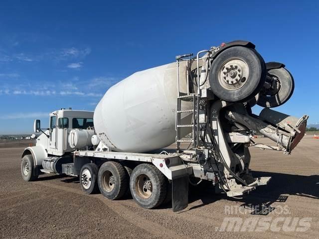 Kenworth W900 その他トラック