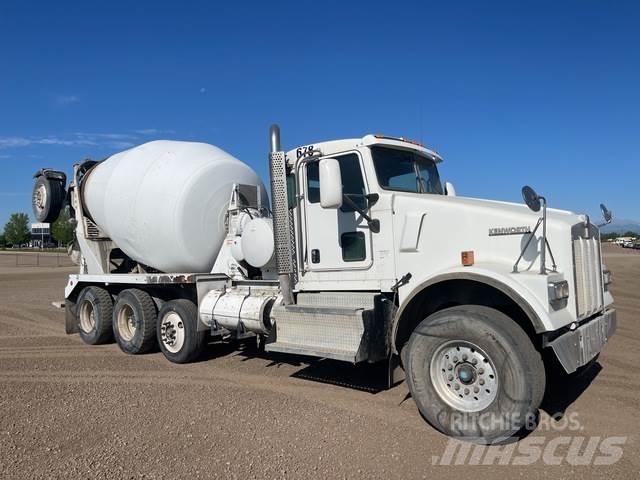Kenworth W900 その他トラック