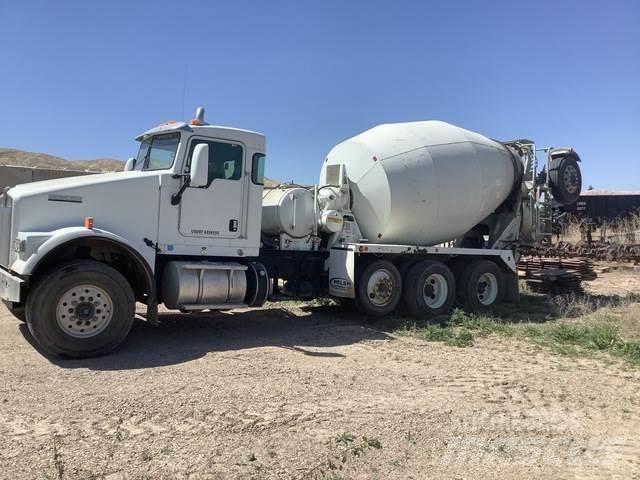 Kenworth W900 その他トラック