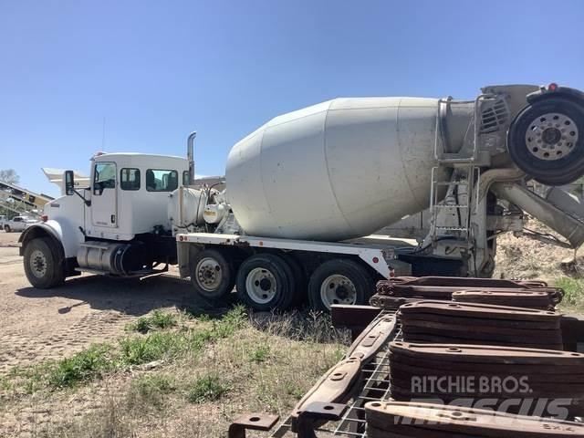 Kenworth W900 その他トラック