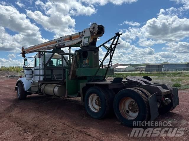 Kenworth W900 その他トラック