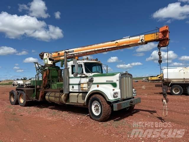 Kenworth W900 その他トラック