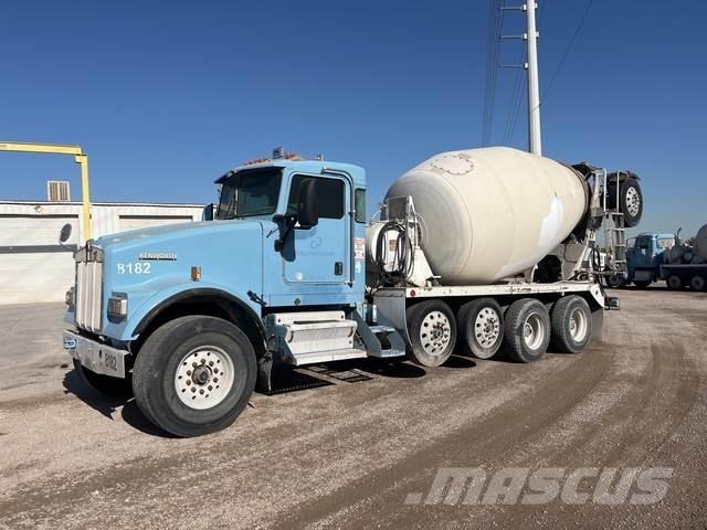 Kenworth W900 その他トラック
