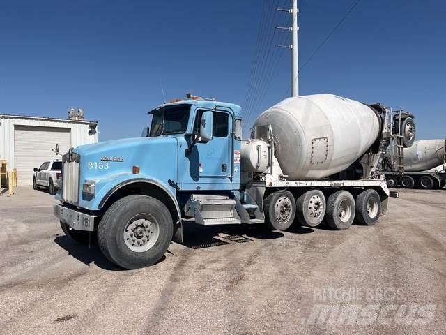 Kenworth W900 その他トラック