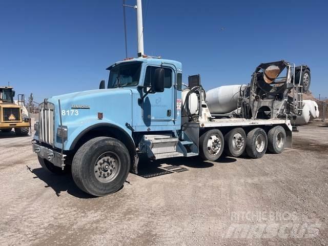 Kenworth W900 その他トラック