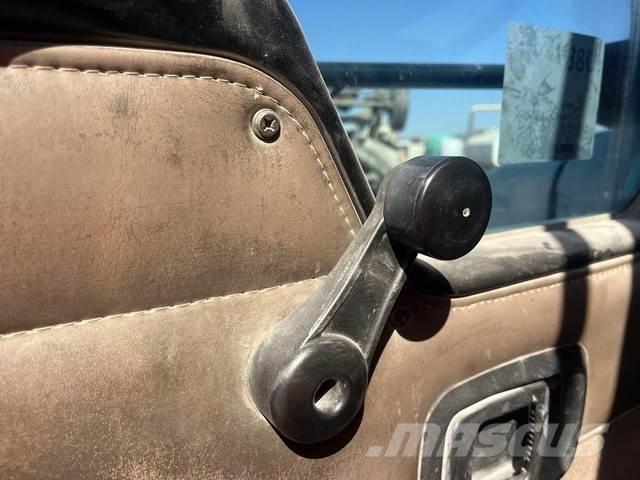 Kenworth W900 その他トラック