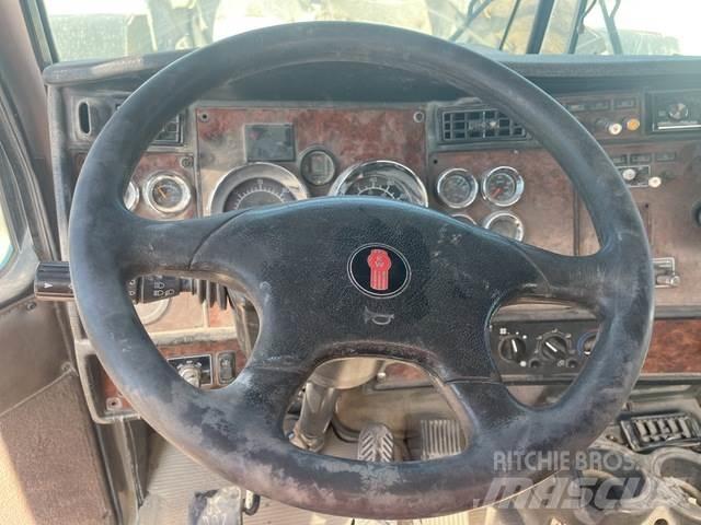 Kenworth W900 その他トラック