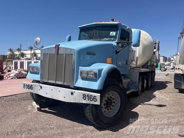 Kenworth W900 その他トラック