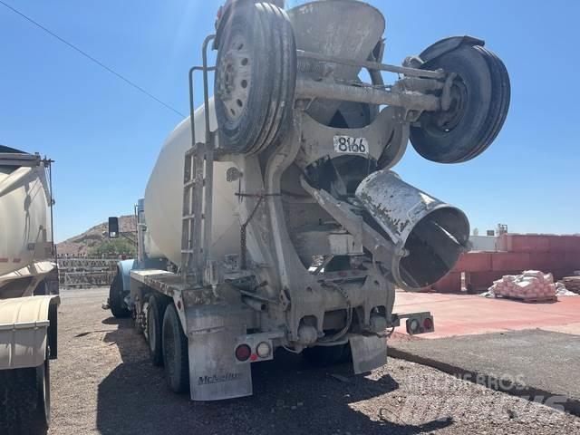 Kenworth W900 その他トラック