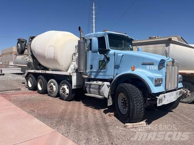 Kenworth W900 その他トラック