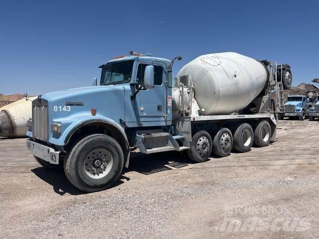 Kenworth W900 その他トラック