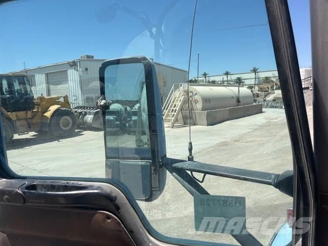 Kenworth W900 その他トラック