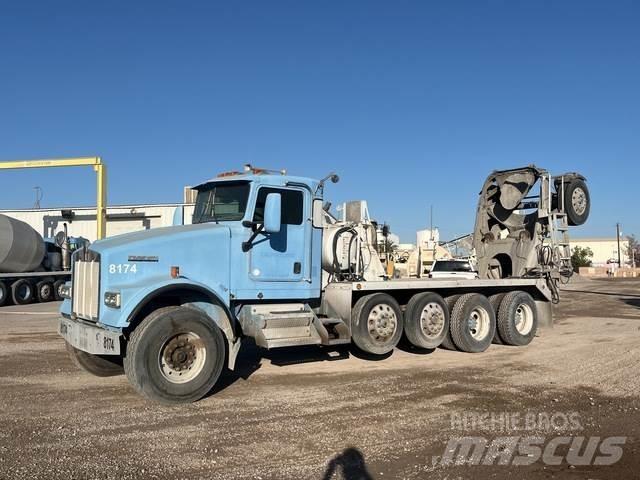 Kenworth W900 その他トラック