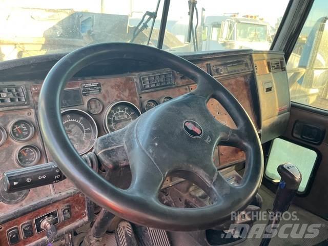Kenworth W900 その他トラック