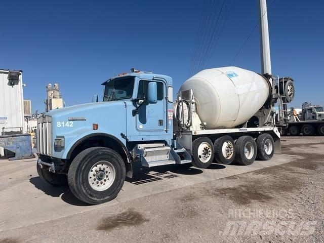 Kenworth W900 その他トラック